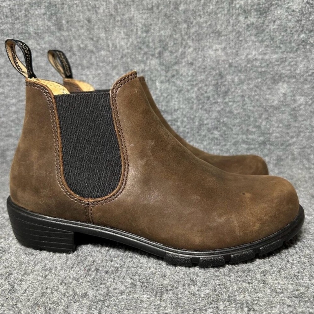 Blundstone Boots